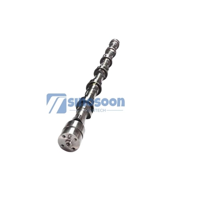Sinotruk Howo Peças de motor Weichai Wd615 Camshaft Vg150005009 para peças sobressalentes de camiões pesados