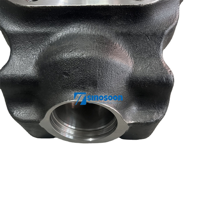 Reemplaço original DZ9100410400 Conjunto de nódulos para peças de camião ShacmanF3000