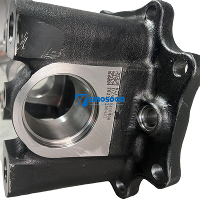 Reemplaço original DZ9100410400 Conjunto de nódulos para peças de camião ShacmanF3000