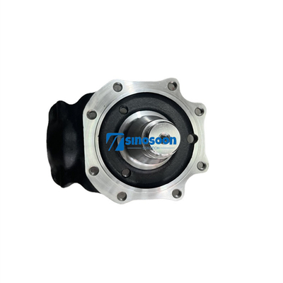 Reemplaço original DZ9100410400 Conjunto de nódulos para peças de camião ShacmanF3000