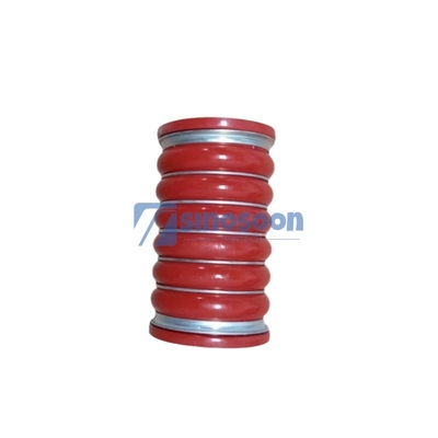 WG9730530011 original mangueira de admissão do intercooler para Sinotruk Howo 371 Acessórios