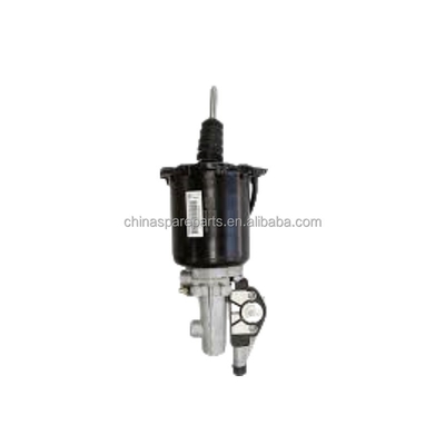 Círculo de reforço de embreagem para Sinotruk HOWO WG9725230042 Acessório de substituição de camião