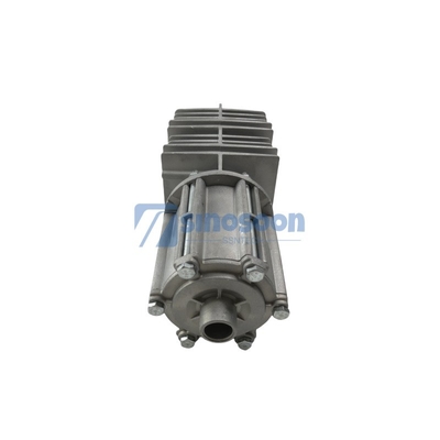 Shacman Peças de motor de caminhão separador de óleo e água DZ97259360017 para X3000 M3000 Durável