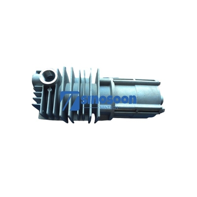 Shacman Peças de motor de caminhão separador de óleo e água DZ97259360017 para X3000 M3000 Durável