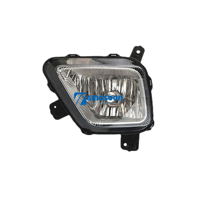 Shacman Modelo Completo de Faróis Faróis Faróis Faróis Faróis Lâmpada de Neblina DZ96189722010 Peças de camião
