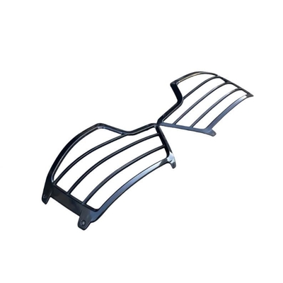 Substituição/reparação Finalidade Rede de protecção do farol WG1662246028 para camião SINOTRUK HOWO