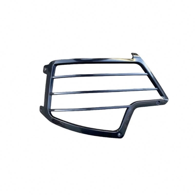 Substituição/reparação Finalidade Rede de protecção do farol WG1662246028 para camião SINOTRUK HOWO