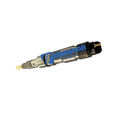 OE NO. 080V10100-6088 Peças do motor Injetor de combustível para motores Sinotruk Howo