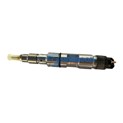 OE NO. 080V10100-6088 Peças do motor Injetor de combustível para motores Sinotruk Howo