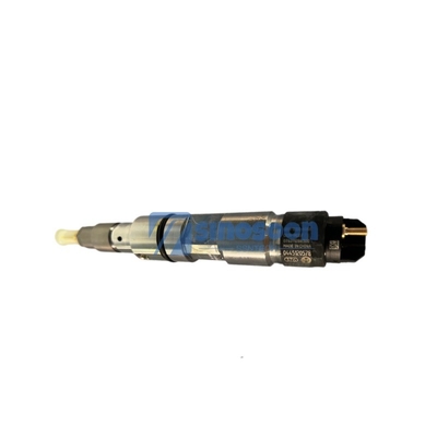 OE NO. 080V10100-6088 Peças do motor Injetor de combustível para motores Sinotruk Howo