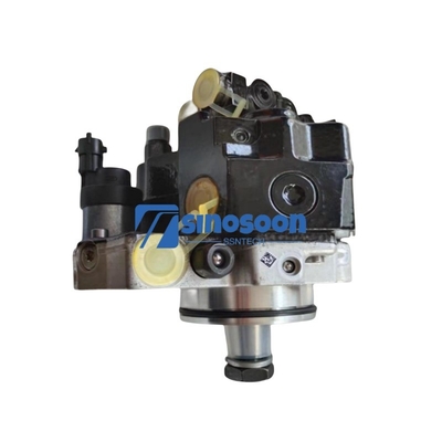 Bombas de injecção de combustível 080V11103-7763 para Sinotruk Howo Man Engine e Howo Truck Parts