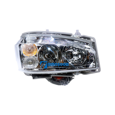 Shacman Delong F3000 Lâmpadas LED de caminhão DZ93189723020 para M3000 F3000 X6000 Peças