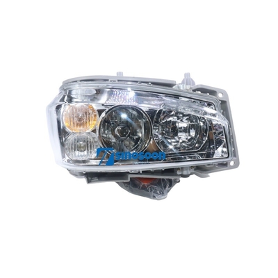 Shacman Delong F3000 Lâmpadas LED de caminhão DZ93189723020 para M3000 F3000 X6000 Peças