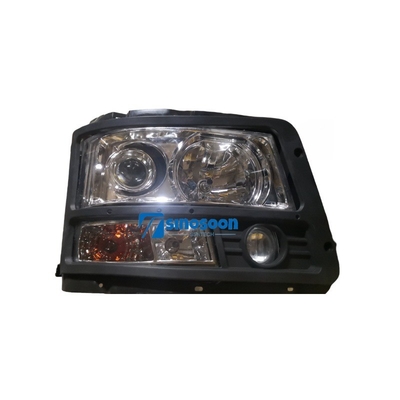 Shacman Delong F3000 Lâmpadas LED de caminhão DZ93189723020 para M3000 F3000 X6000 Peças