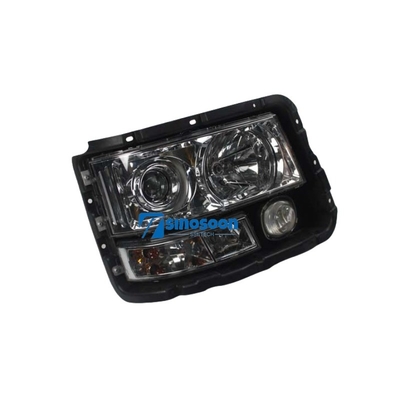Shacman Delong F3000 Lâmpadas LED de caminhão DZ93189723020 para M3000 F3000 X6000 Peças