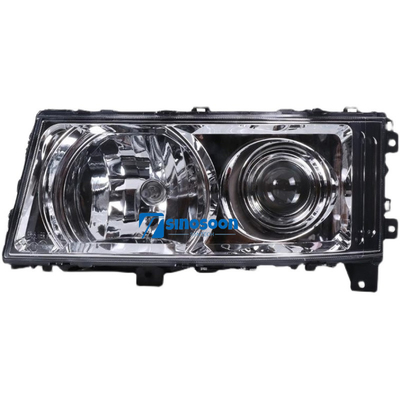 Shacman Delong F3000 Lâmpadas LED de caminhão DZ93189723020 para M3000 F3000 X6000 Peças