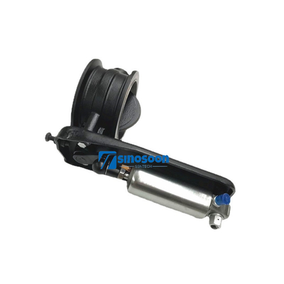 Weichai Motor Shacman DZ9100189008 Freio de escape para caminhão Delong Substituir / reparar ferro