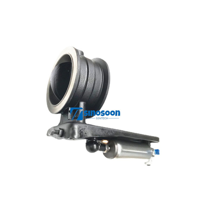 Weichai Motor Shacman DZ9100189008 Freio de escape para caminhão Delong Substituir / reparar ferro