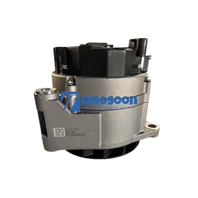 082V26101-7278 Sinotruk Howo Peças Alternador 28V 80A para Howo Peças do motor gerador