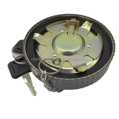 Tamanho 130*130*60 mm Garrafa do tanque de combustível Para Peças sobressalentes de caminhão Sinotruk Howo AZ9112550213