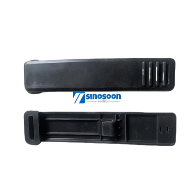 OEM WG9925955059 Faixa de borracha para Sinotruk Howo TH7 T7H T5G SITRAK C7H Fender de caminhão