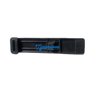 OEM WG9925955059 Faixa de borracha para Sinotruk Howo TH7 T7H T5G SITRAK C7H Fender de caminhão