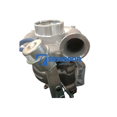 Turbocompressor a diesel HE500WG 202V09100-7915 para acessórios de motores Sinotruk Howo