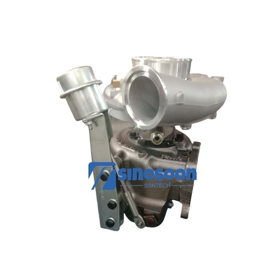 Turbocompressor a diesel HE500WG 202V09100-7915 para acessórios de motores Sinotruk Howo