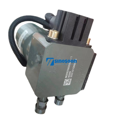 SINOTRUK Como TH7 TX MAX NJ17 T7 Semi-trailer Tractor Cab Parts Electric Lifting Oil Pump Motor Assembly WG9925820031