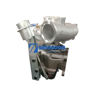 Turbocompressor a diesel HE500WG 202V09100-7915 para acessórios de motores Sinotruk Howo