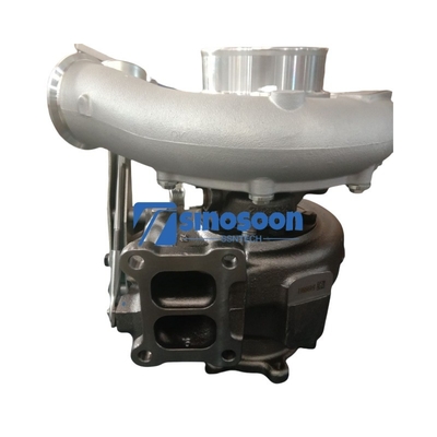 Turbocompressor a diesel HE500WG 202V09100-7915 para acessórios de motores Sinotruk Howo