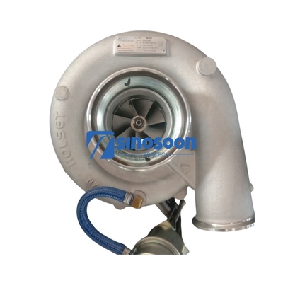 Turbocompressor a diesel HE500WG 202V09100-7915 para acessórios de motores Sinotruk Howo