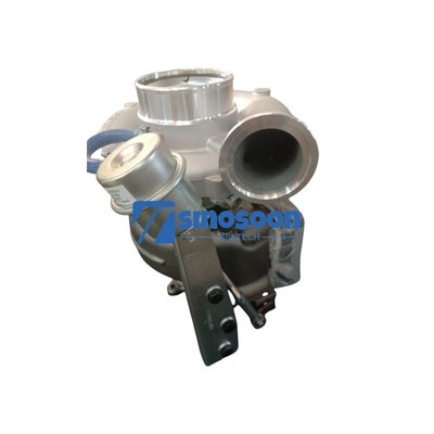 Turbocompressor a diesel HE500WG 202V09100-7915 para acessórios de motores Sinotruk Howo