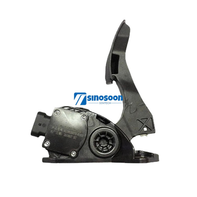 SINOTRUK CNHTC Howo T5G T7H Peças de camião Sensor de acelerador do pedal do acelerador 811W25970-6103