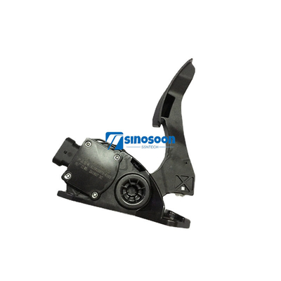 SINOTRUK CNHTC Howo T5G T7H Peças de camião Sensor de acelerador do pedal do acelerador 811W25970-6103