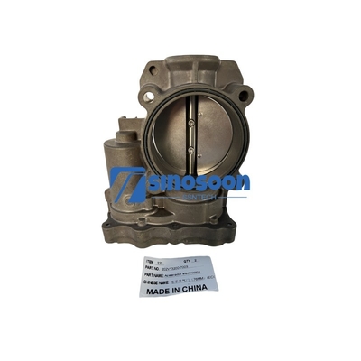 202V13200-7003 Controle eletrónico do acelerador para Sinotruk Howo T7H SITRAK C7H MAN MT13