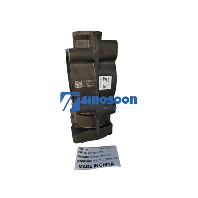 202V13200-7003 Controle eletrónico do acelerador para Sinotruk Howo T7H SITRAK C7H MAN MT13