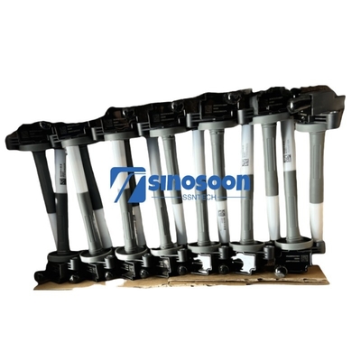 Sinotruk Howo A7 Acessórios do motor do camião Bobina de ignição 202V25919-6007 para 2005- Ano