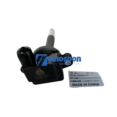 Sinotruk Howo A7 Acessórios do motor do camião Bobina de ignição 202V25919-6007 para 2005- Ano