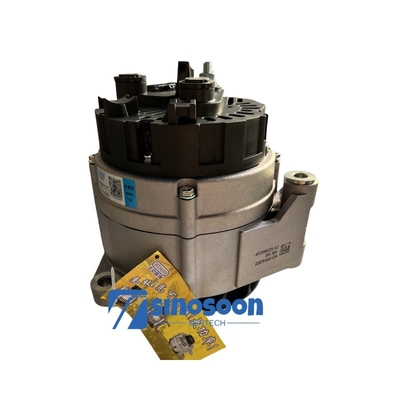 MC11 28V 80A 202V26101-7271 Alternador para Shacman Sinotruk Motor Gerador Assembléia