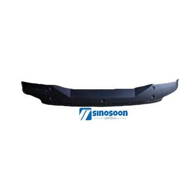 Acessórios de caminhão Peças de cabina Visor de pára-brisas para Sinotruk Howo Sitrak C7h 712w63701-0020