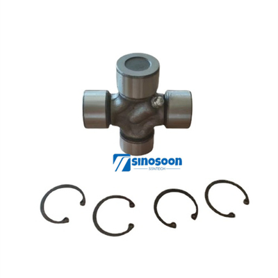 Substituição/reparação da parte automática conjunta universal 106020-074 HFC1040 para manutenção de camiões JAC