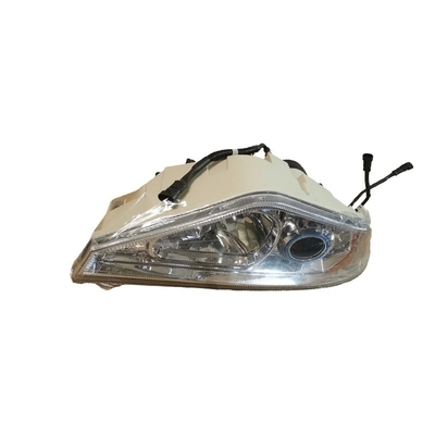 Farol de autocarro Farol combinado 4121-00112A/4121-00113A Ideal para reparação de peças de autocarro