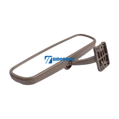 Foton Truck 1049/1046 Lâmpada de teto Espelho interior L0823010901A0 Partes de plástico de camião