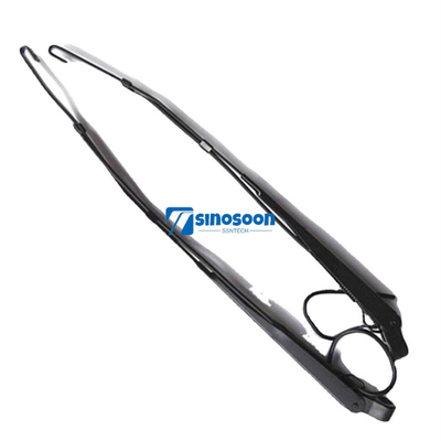 Assi de ligação de limpadores metálicos 1B16952500003 para peças sobressalentes de camiões Foton 1049/1046/1039