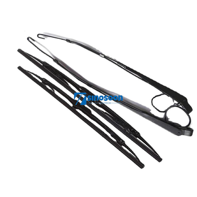 Assi de ligação de limpadores metálicos 1B16952500003 para peças sobressalentes de camiões Foton 1049/1046/1039