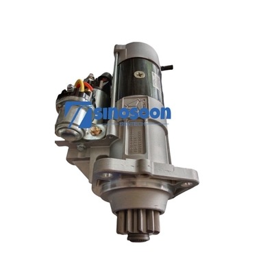 Peças sobressalentes originais do motor WD615 D10 Motor Starter VG1560090007 Motor para Howo A7 Peças sobressalentes do motor