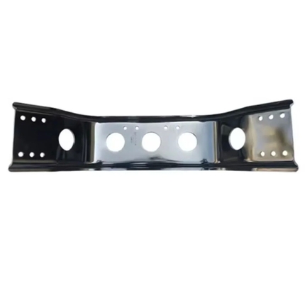 Transom de caminhão pesado para Shacman F2000 F3000 X3000 M3000 H3000 L3000 X5000 X6000 M3000s