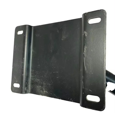 Tamanho original Shacman H3000 Pedal montado Suporte direito para peças de caminhão pesado Acessórios