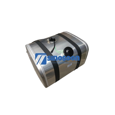 Sinotruck Howo Truck WD615 Motor Peças sobressalentes Tanque de combustível 400L WG9725550006 para Shacman